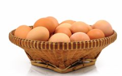 Não coloque todos os seus ovos em uma única cesta