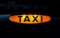 Trocar o carro pelo táxi: onde vale a pena?