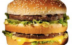 O índice Big Mac